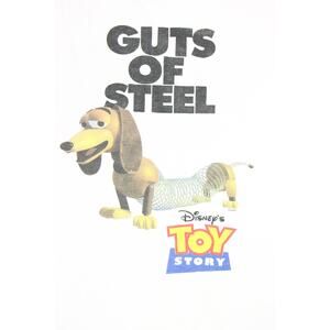 Vintage Toy Story Slinky Dog Tee